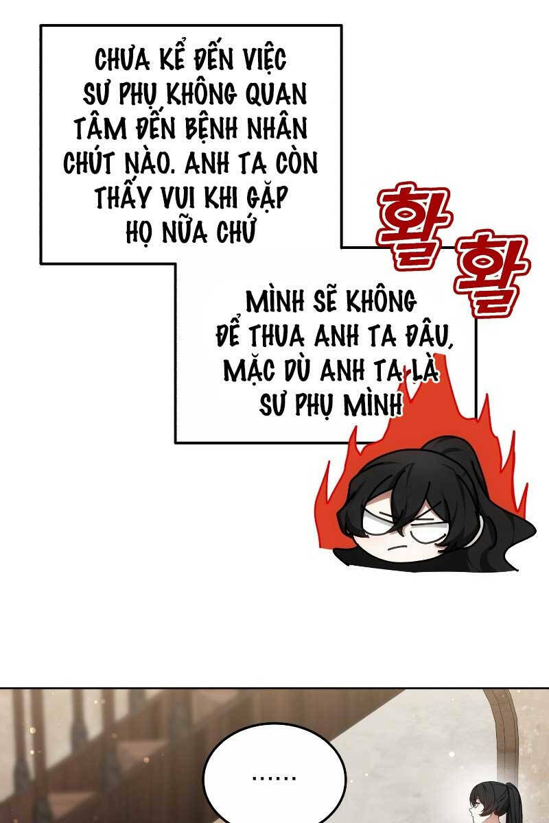 Bác Sĩ Phẫu Thuật Cấp Sss Chương 47 Ảnh 84