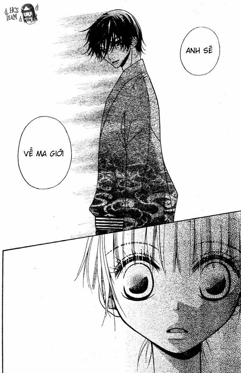 Hana To Akuma Chương 51 Ảnh 18