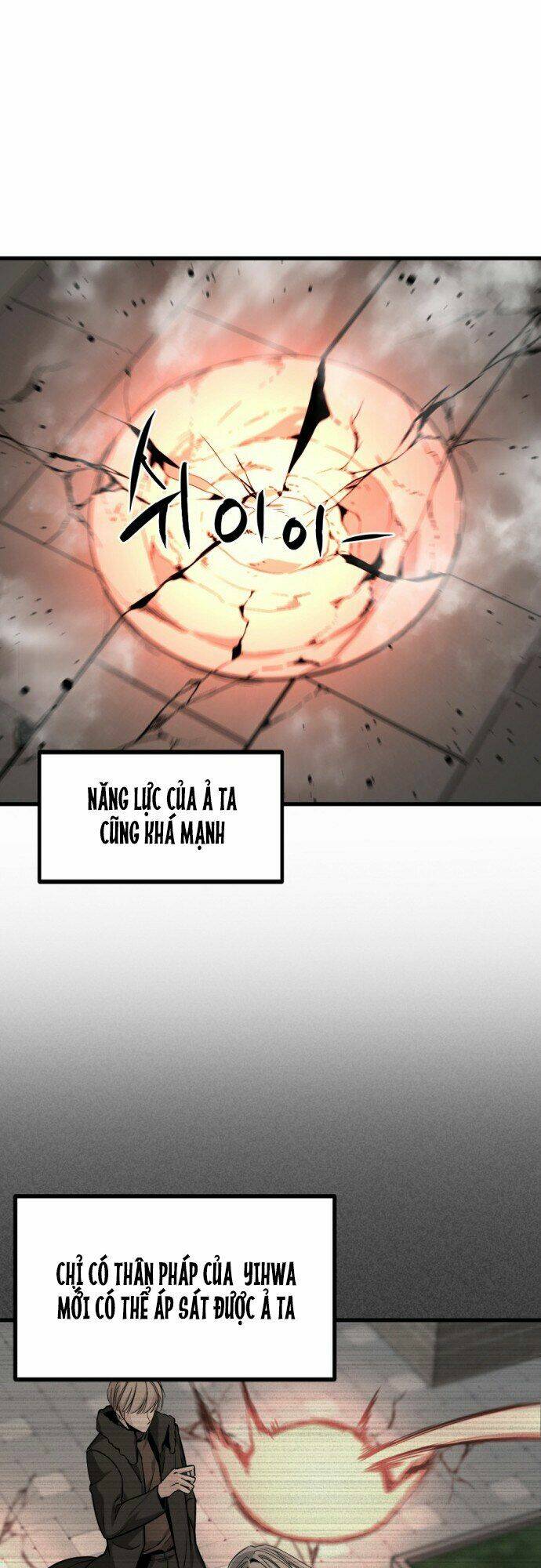 Tiêu Diệt Anh Hùng Chương 18 Ảnh 15