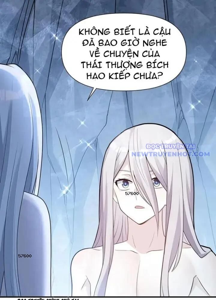 Thế Nhân Thực Sự Tin Tôi Là Đại Boss Chương 107 Ảnh 8