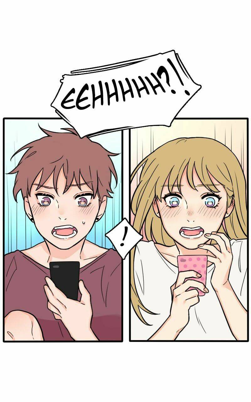 Not So Shoujo Love Story Chương 17 Ảnh 70