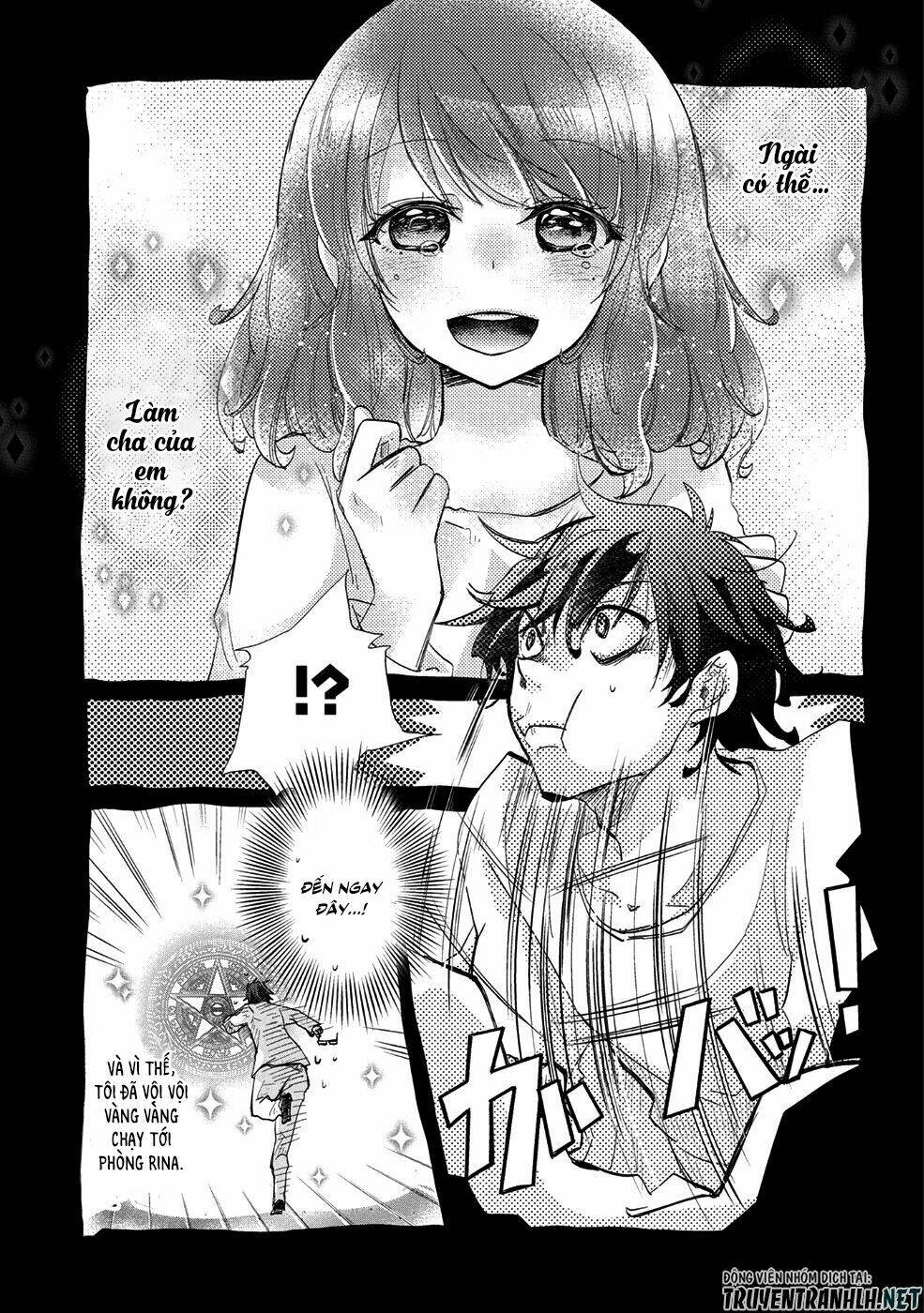 Yuukyuu No Gusha Asley No, Kenja No Susume Chương 18 Ảnh 21