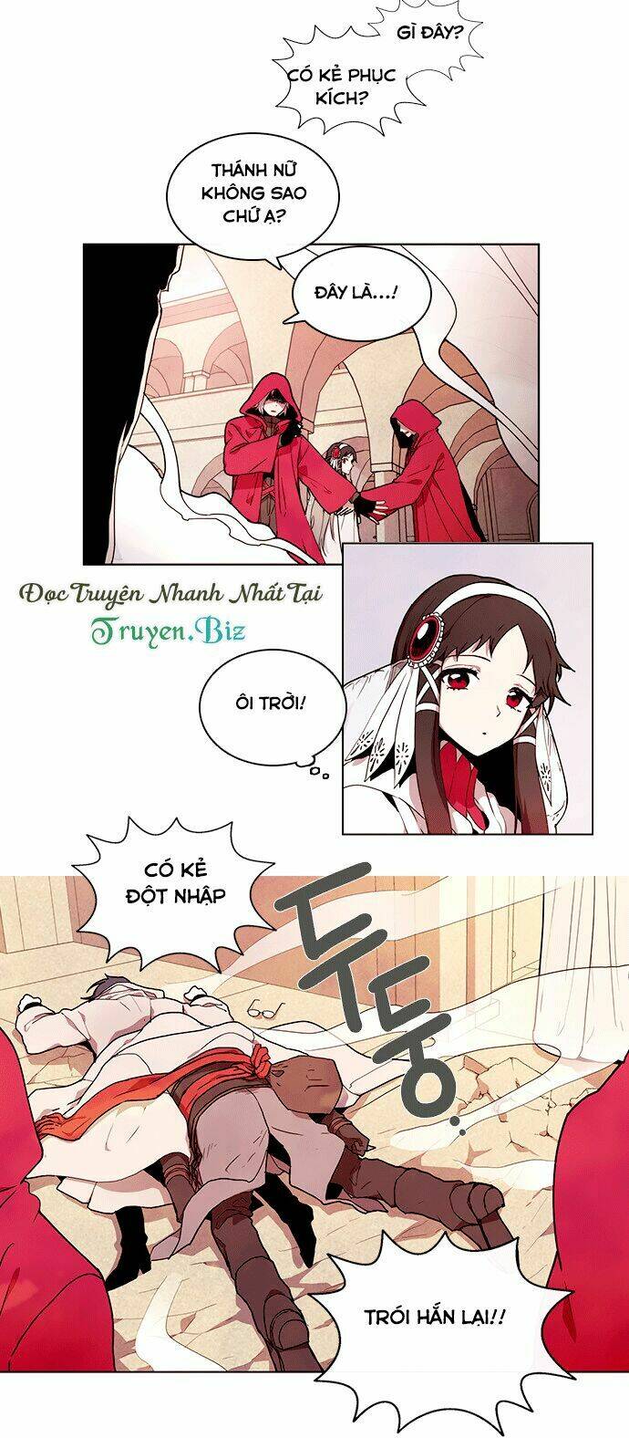 Miracle! Hero-Nim Chương 6 Ảnh 5
