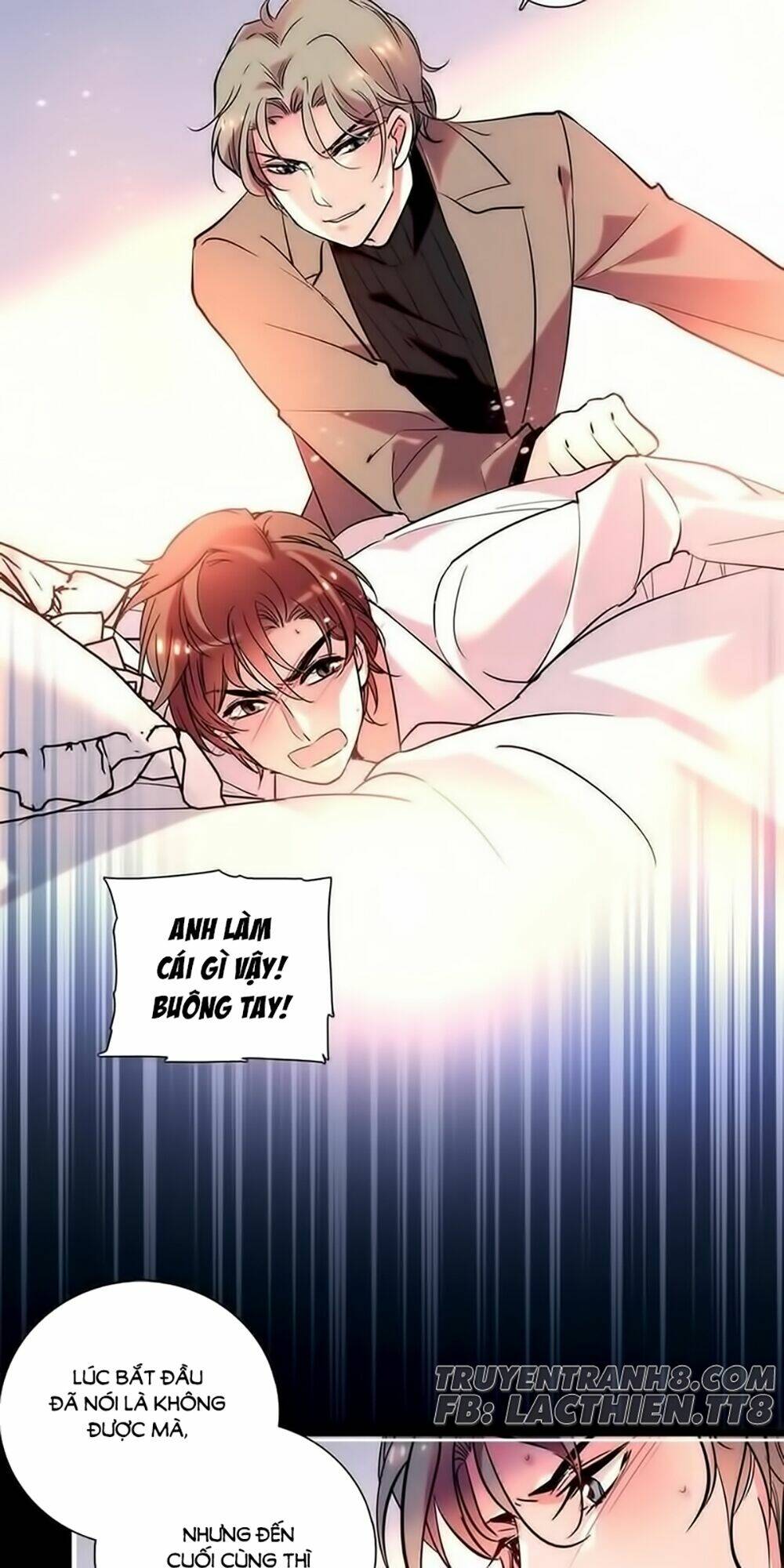Tình Đầy Chông Gai 2 Chương 2 Ảnh 5