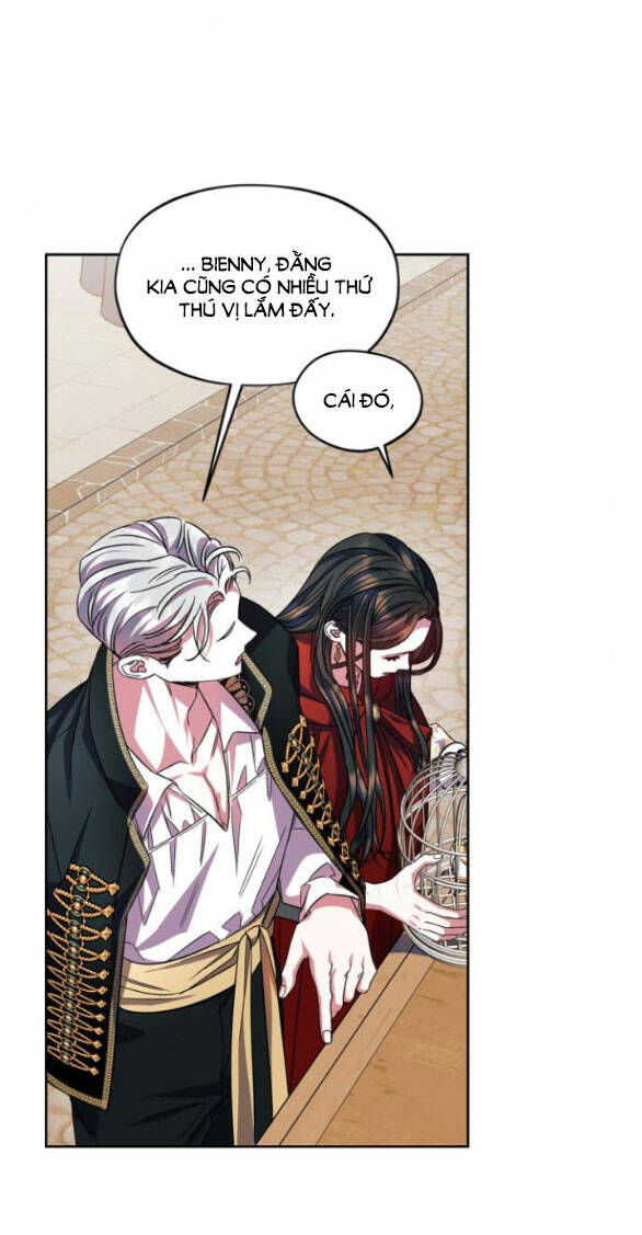 Mong Chờ Giây Phút Thiêng Liêng Được Chạm Tới Người Chương 56.1 Ảnh 31