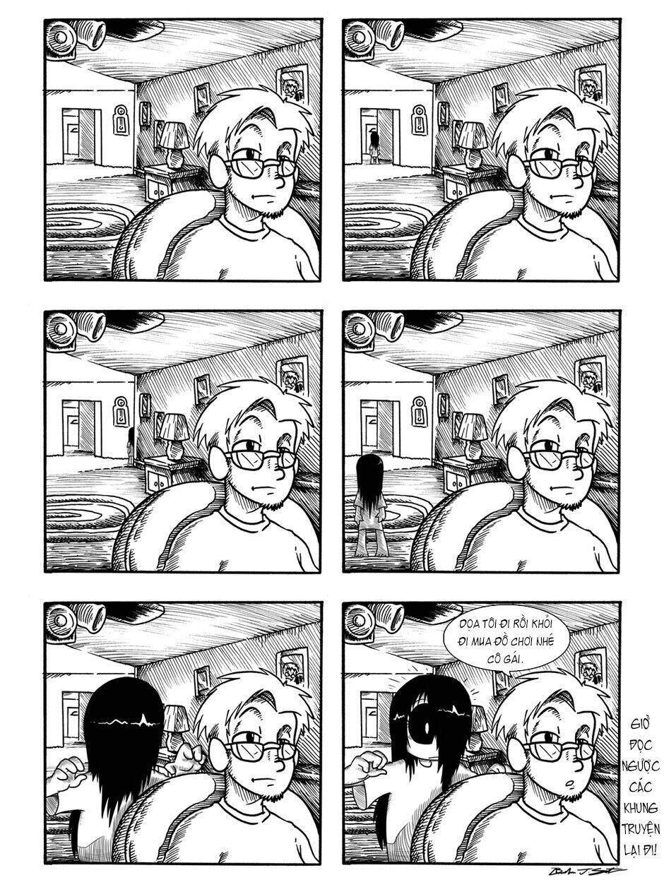 Erma Chương 2 Ảnh 5