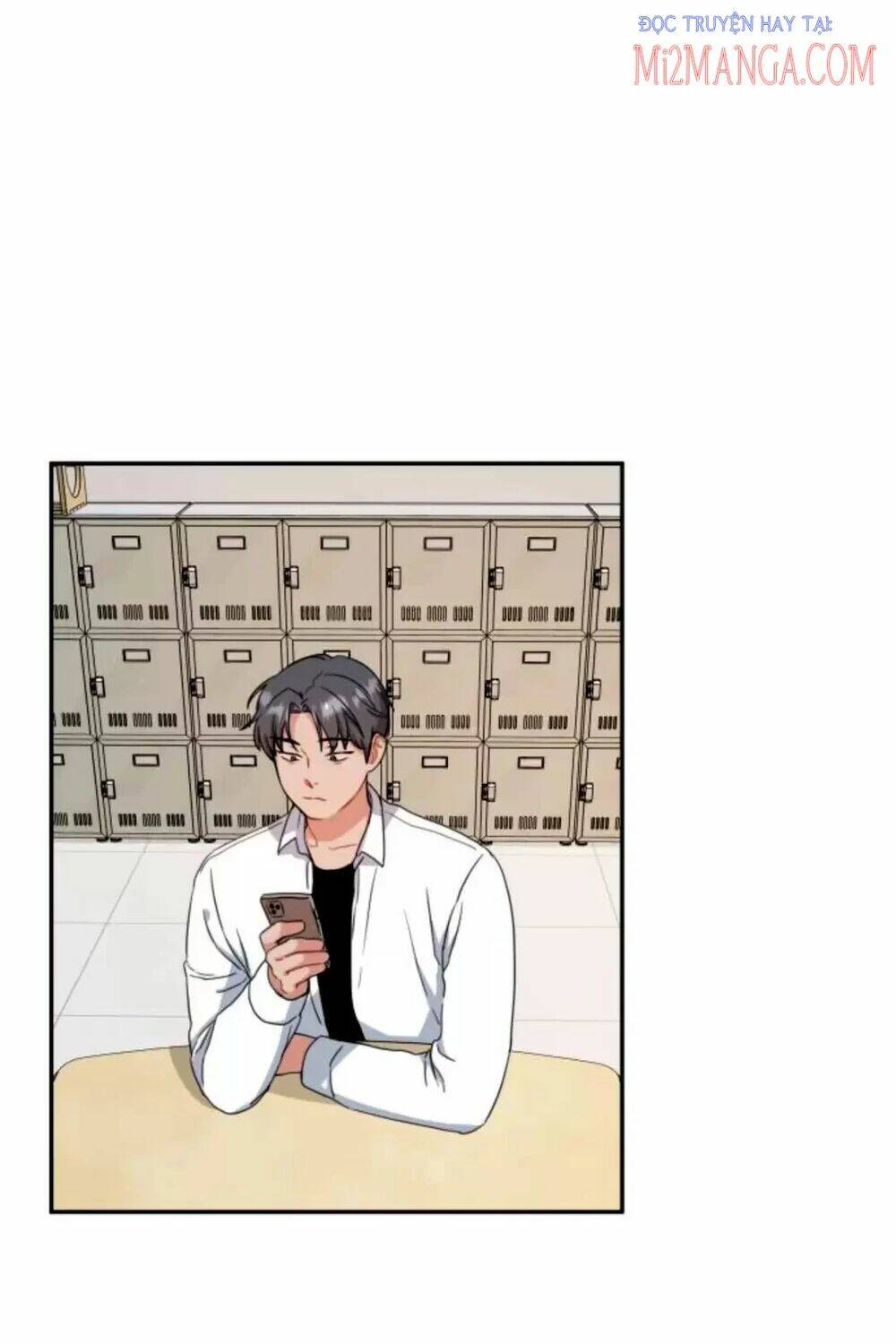 Bloody Romance - Lãng Mạn Đẫm Máu Chương 14 Ảnh 18