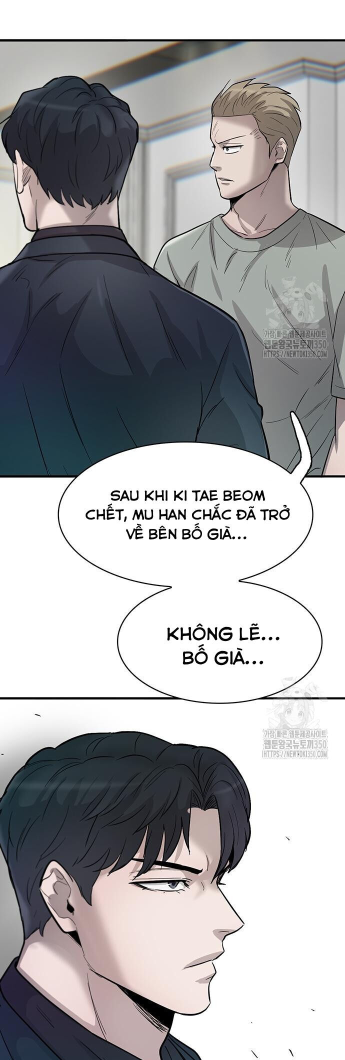 Bù Nhìn Chương 83 Ảnh 63