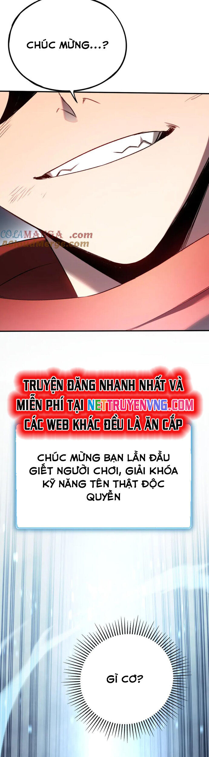 Boss Cuối Chấp Nhận Trở Thành Người Chơi Chương 58 Ảnh 11
