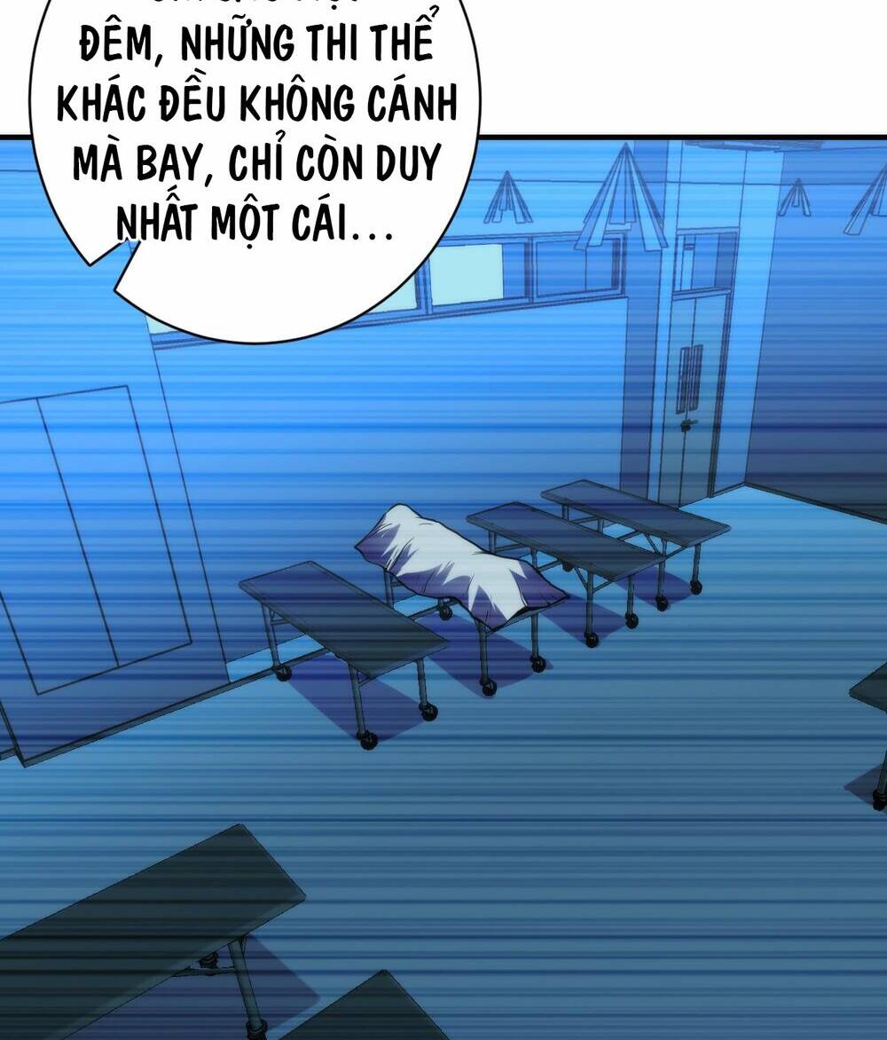 Trở Thành Thần Chủ Cthulhu Chương 247 Ảnh 40