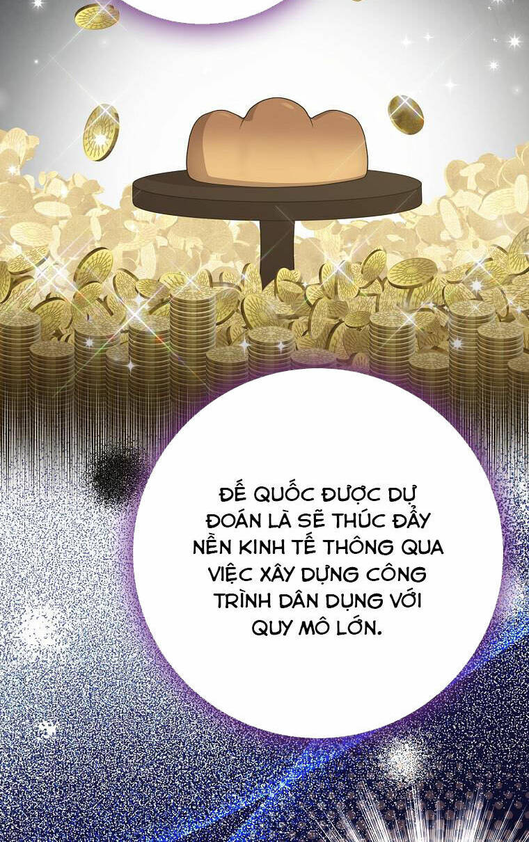 Tôi Đã Diễn Tròn Vai Một Đứa Con Gái Nuôi Chương 32 Ảnh 61