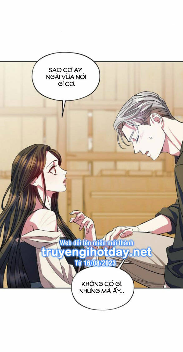 Mong Chờ Giây Phút Thiêng Liêng Được Chạm Tới Người Chương 59.2 Ảnh 21
