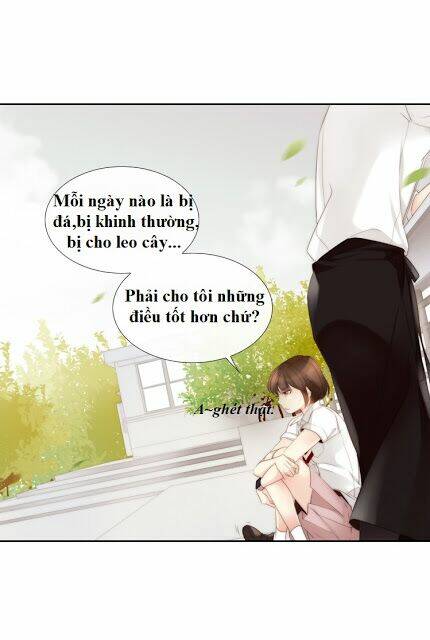 Tình Cờ Tìm Thấy Tháng 7 Chương 5.1 Ảnh 24