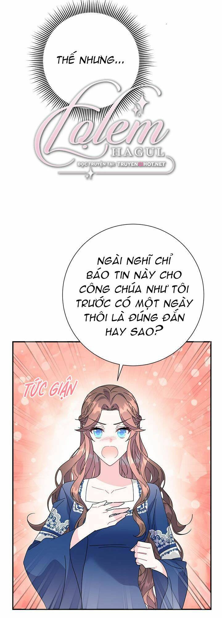 Công Chúa Của Loài Chim Chương 46 Ảnh 16