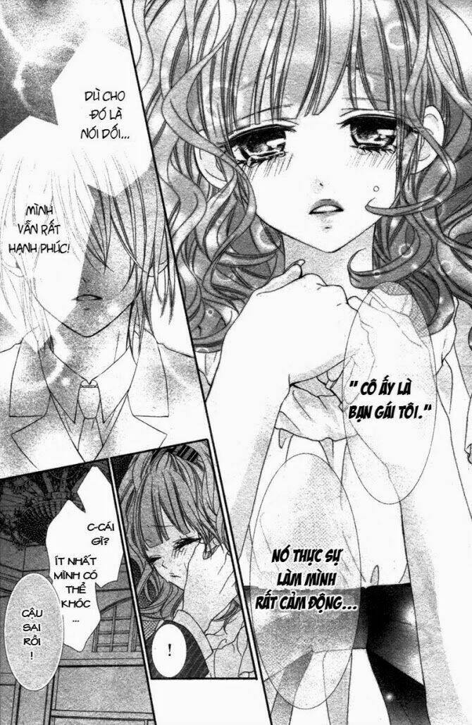 Are After Boyfriend Chương 1 Ảnh 40