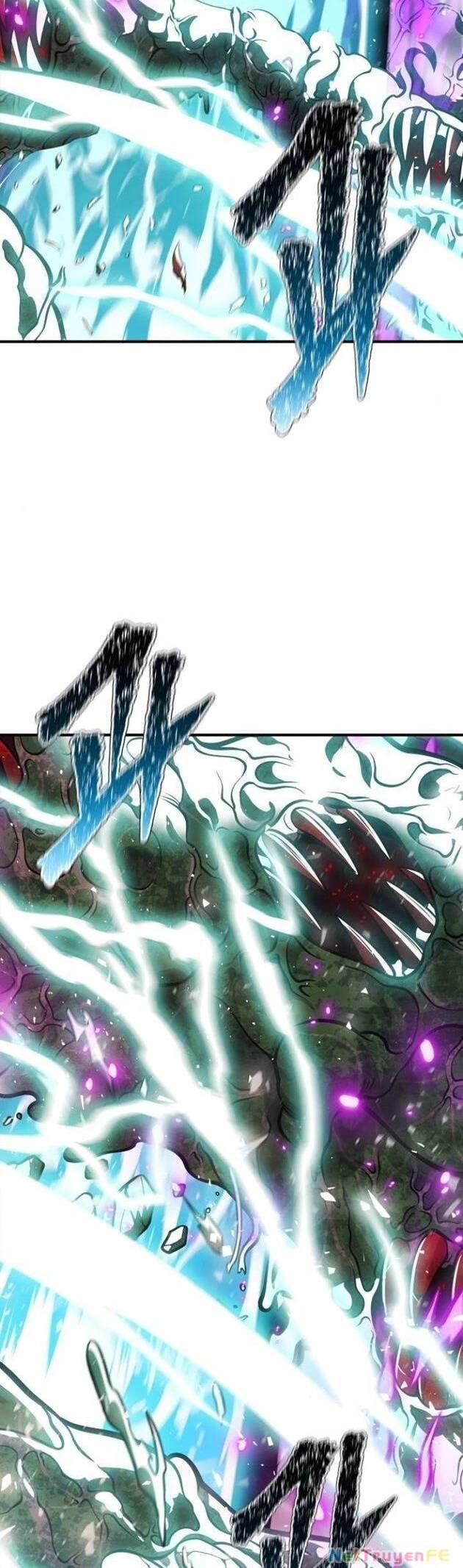 Cuộc Chiến Trong Tòa Tháp - Tower Of God Chương 643 Ảnh 103