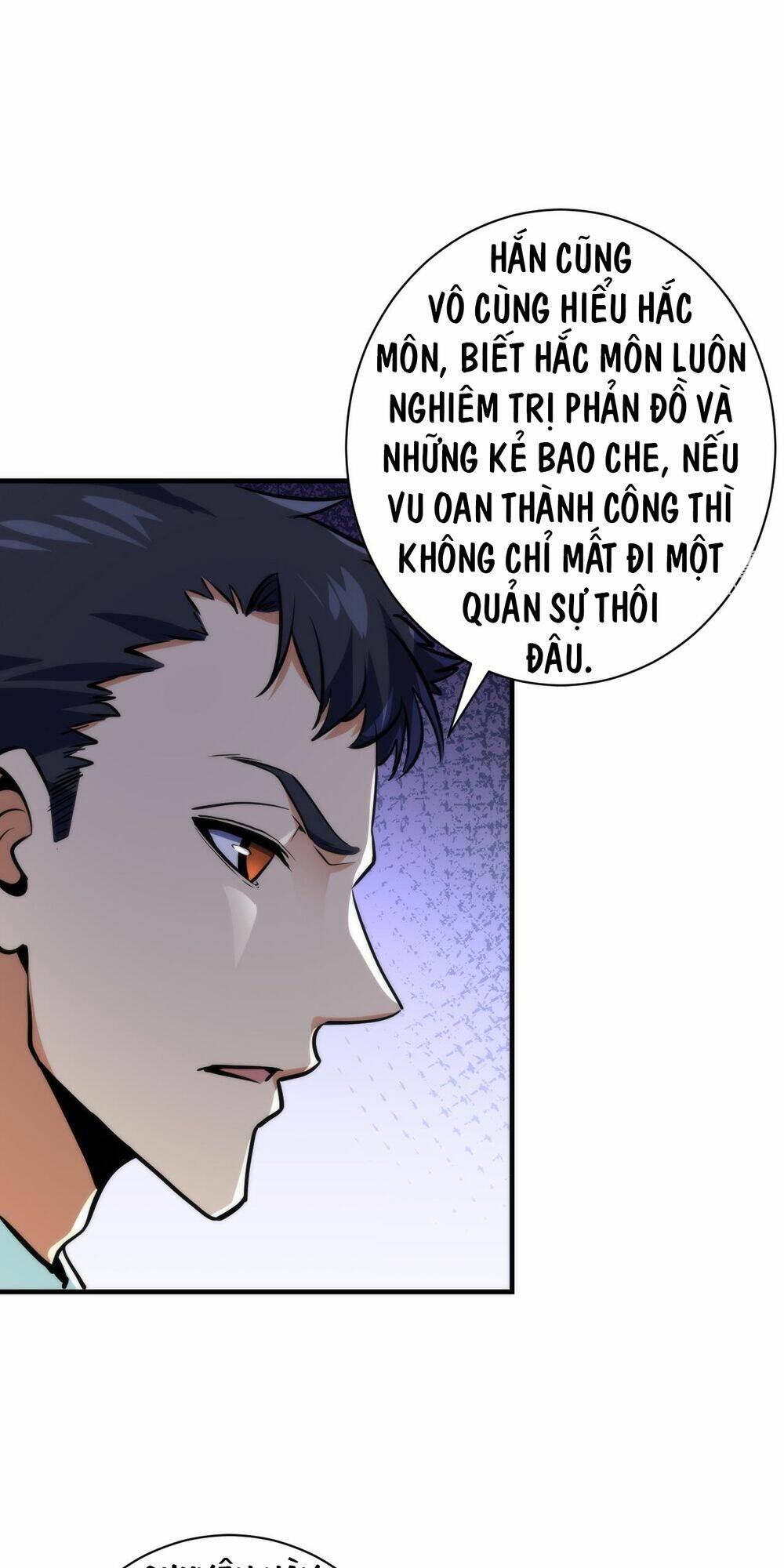 Trở Thành Thần Chủ Cthulhu Chương 247 Ảnh 22
