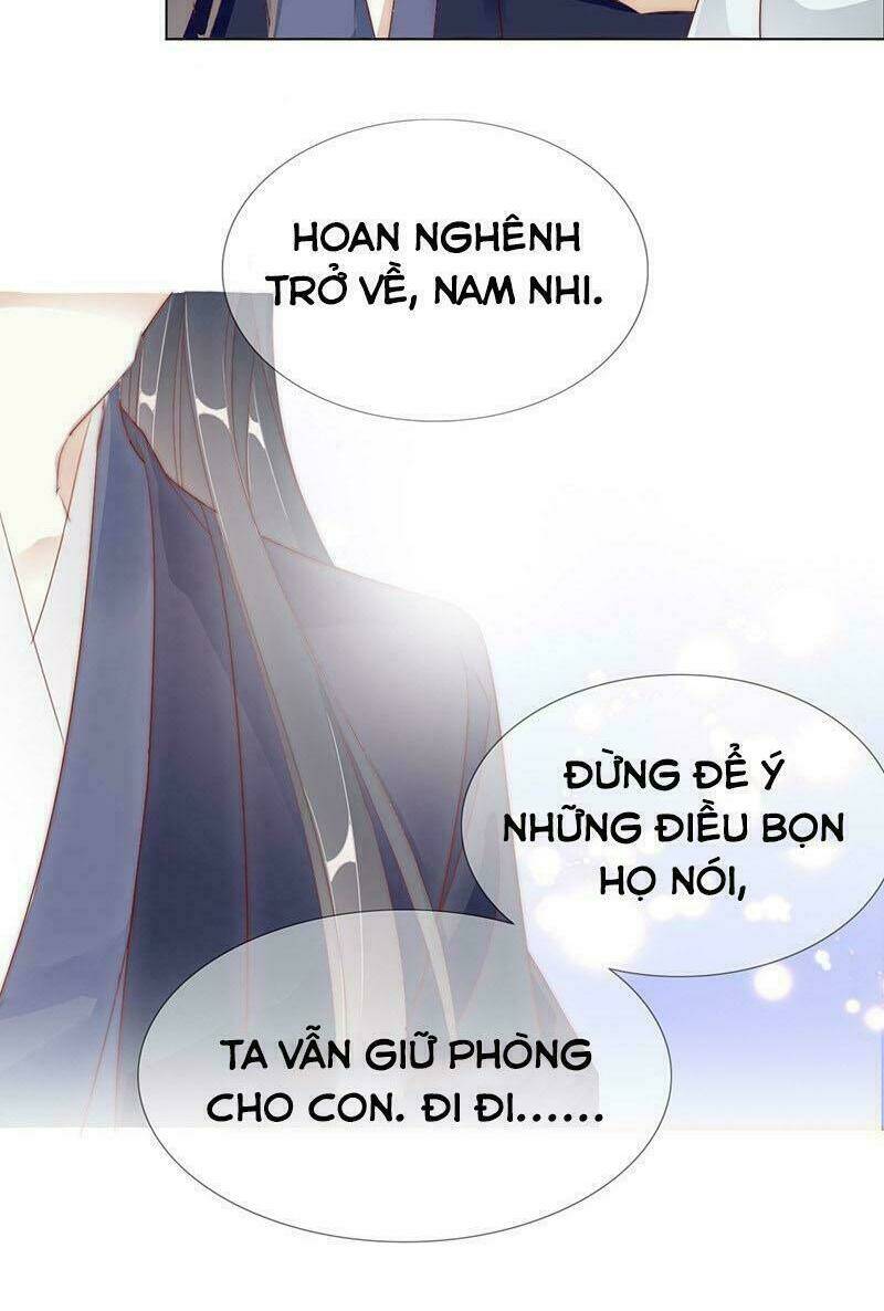 Giang Hồ Tái Kiến Chương 18 Ảnh 7