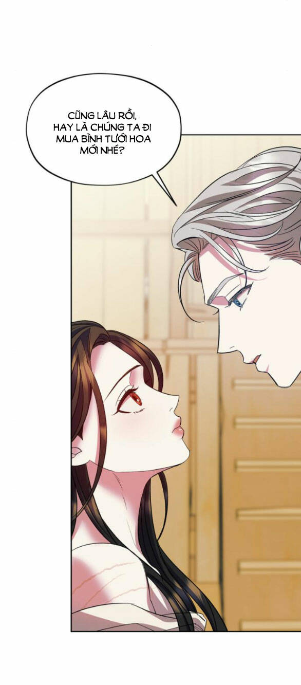 Mong Chờ Giây Phút Thiêng Liêng Được Chạm Tới Người Chương 59.2 Ảnh 22