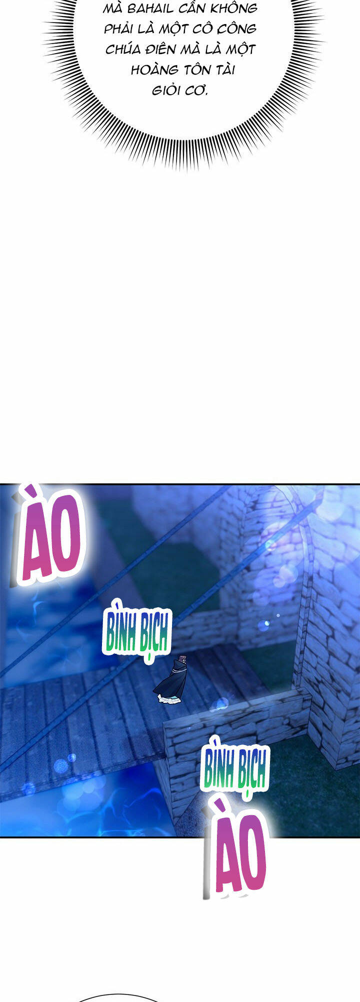 Công Chúa Của Loài Chim Chương 54 Ảnh 8