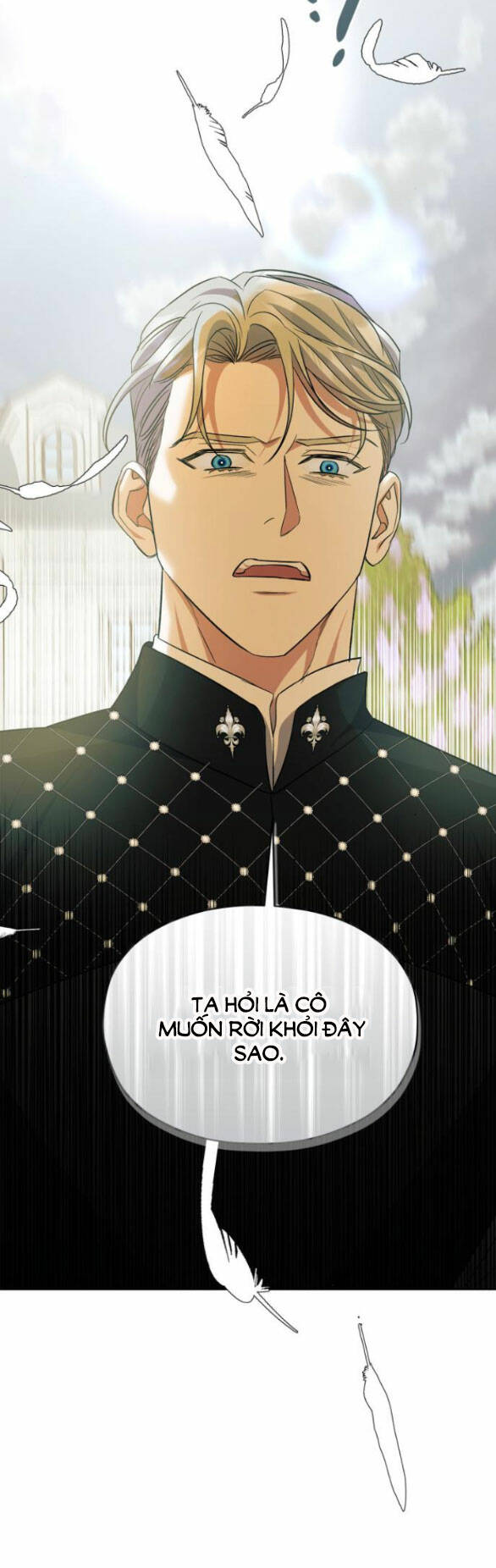 Mong Chờ Giây Phút Thiêng Liêng Được Chạm Tới Người Chương 56.2 Ảnh 38