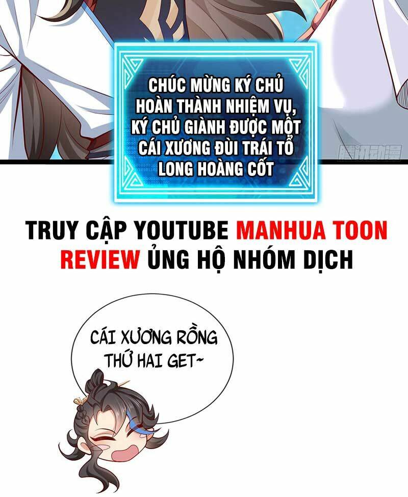 Tiên Tử Tha Mạng Chương 9 Ảnh 8