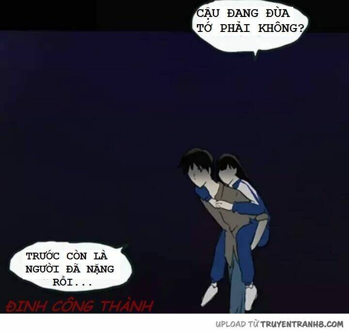 Bút Tiên Chương 6 Ảnh 10