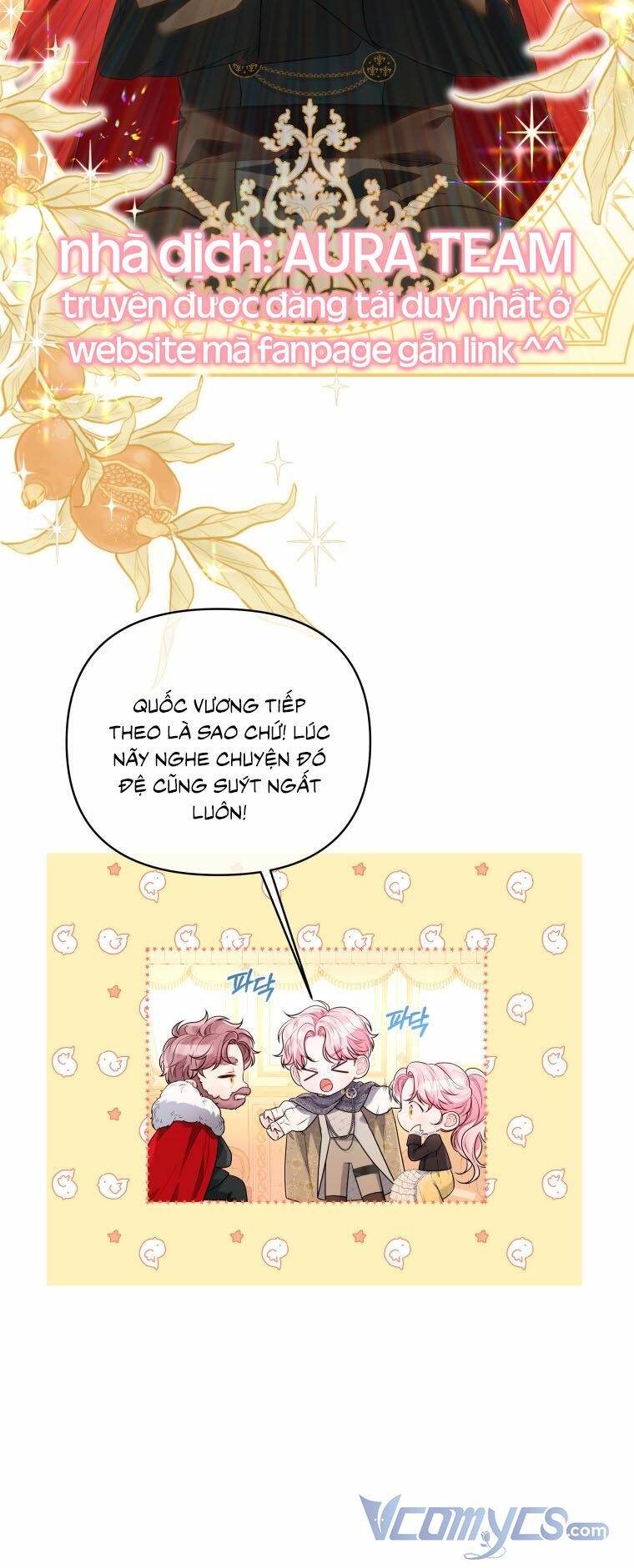 Thà Làm Vua Còn Hơn Chương 17 Ảnh 10