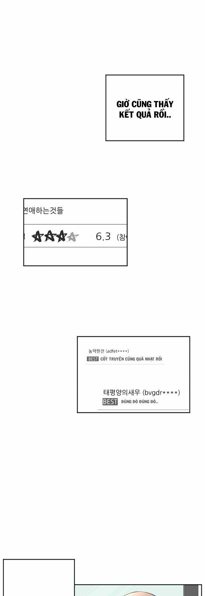 Oh My God Chương 7 Ảnh 27