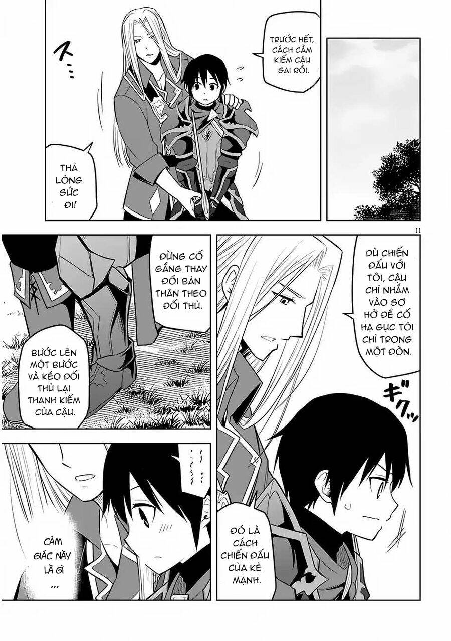 Maseki Gurume: Mamono No Chikara O Tabeta Ore Wa Saikyou! Chương 47 Ảnh 14