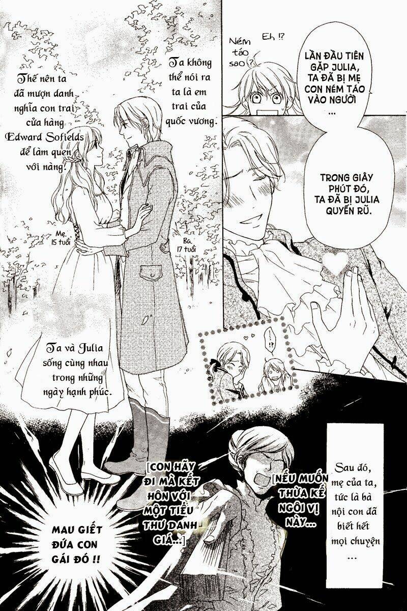 Migawari Hakushaku No Bouken Chương 1 Ảnh 35