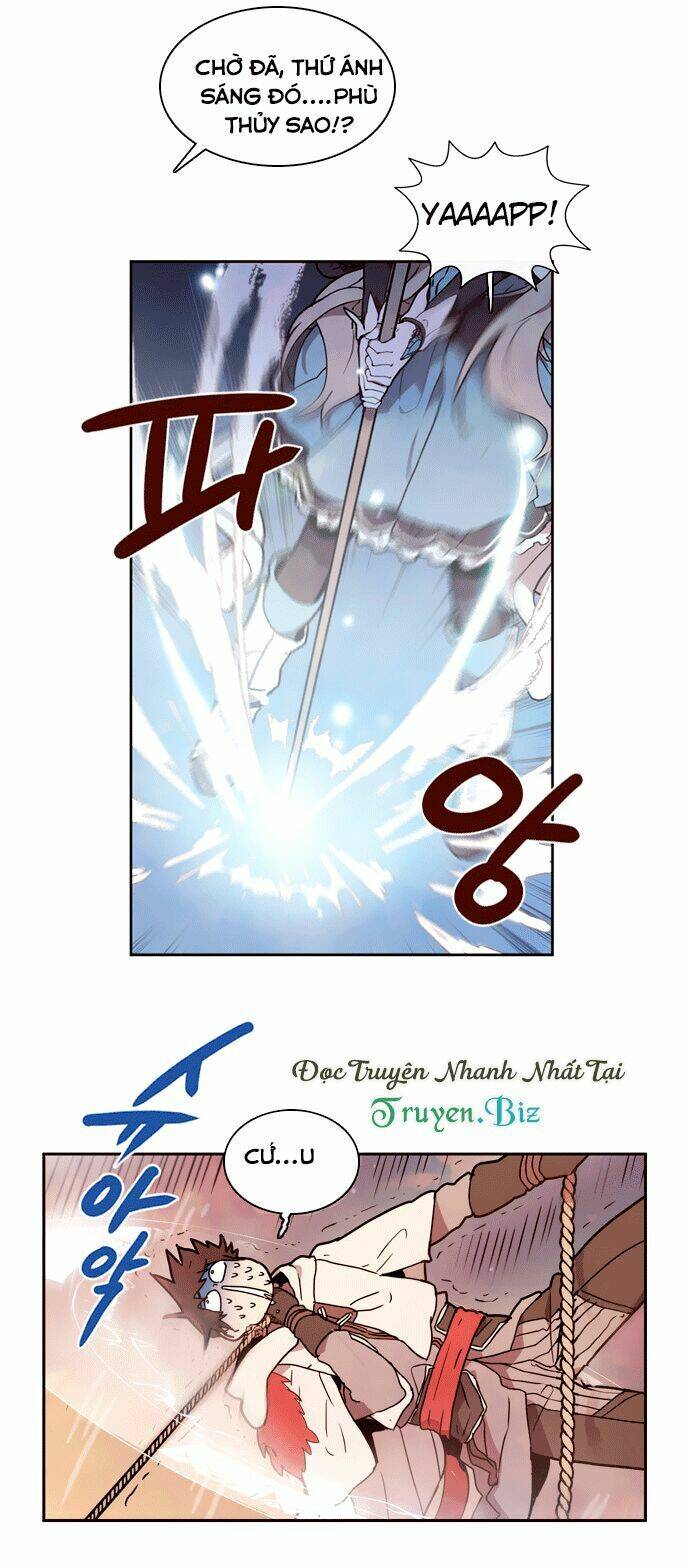 Miracle! Hero-Nim Chương 6 Ảnh 13