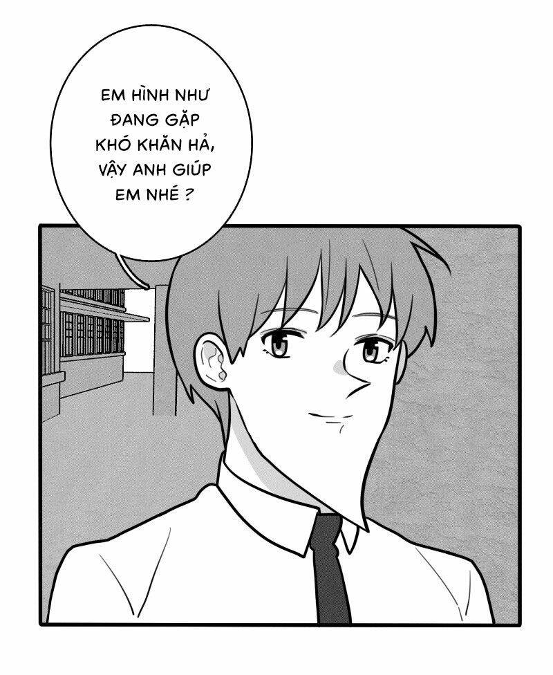 Not So Shoujo Love Story Chương 12 Ảnh 18