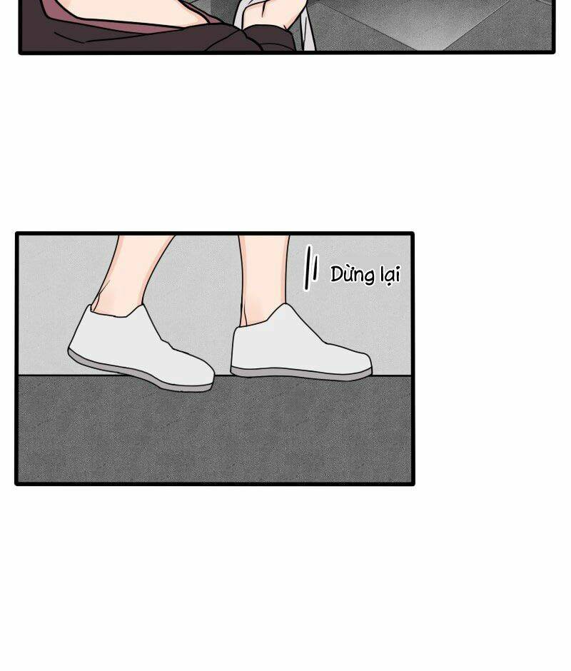 Not So Shoujo Love Story Chương 16 Ảnh 48