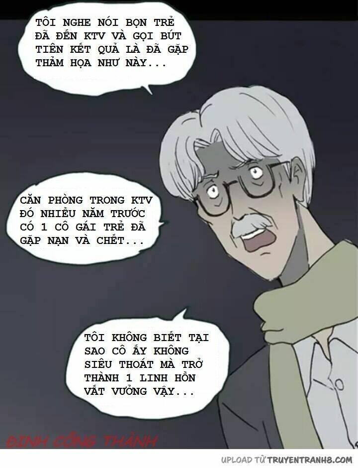 Bút Tiên Chương 4 Ảnh 153