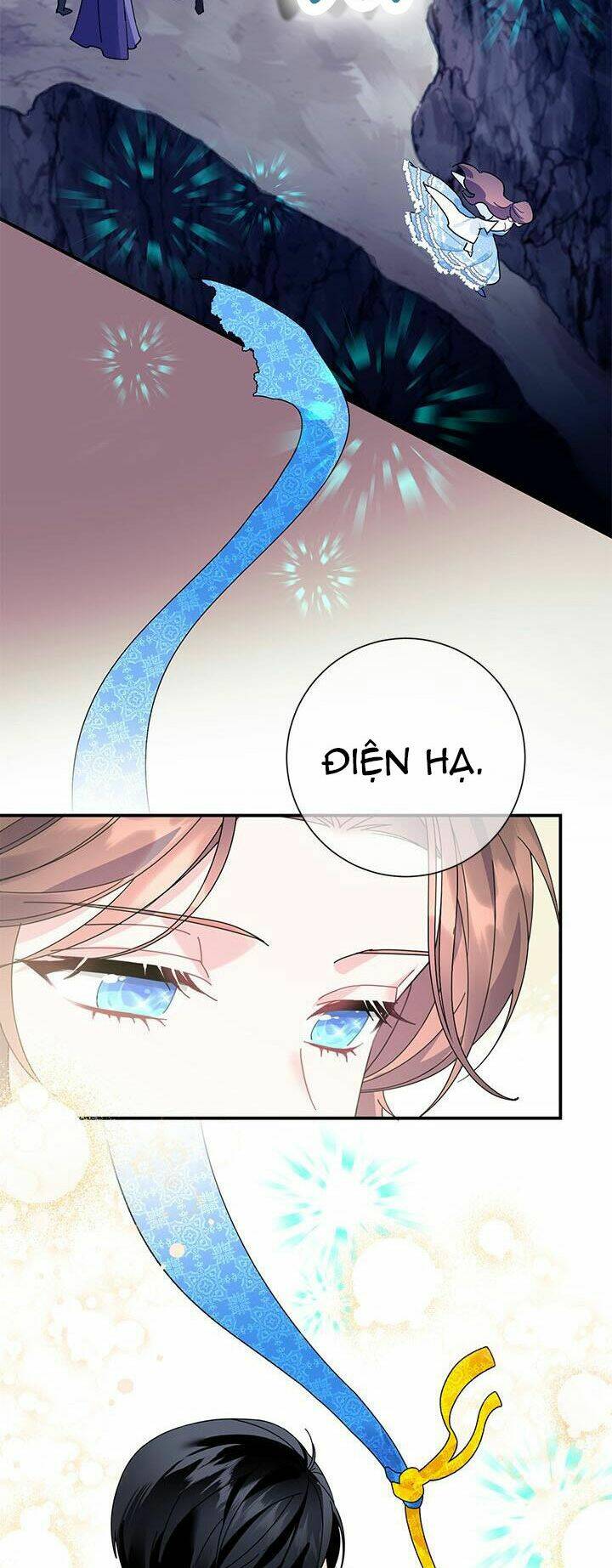 Công Chúa Của Loài Chim Chương 49.1 Ảnh 15