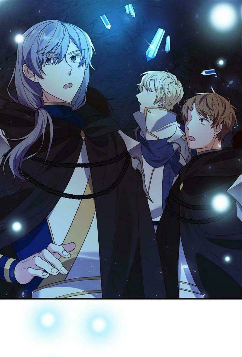 Hôn Phu Của Tôi Là Nam Chính Yandere Chương 13 Ảnh 61