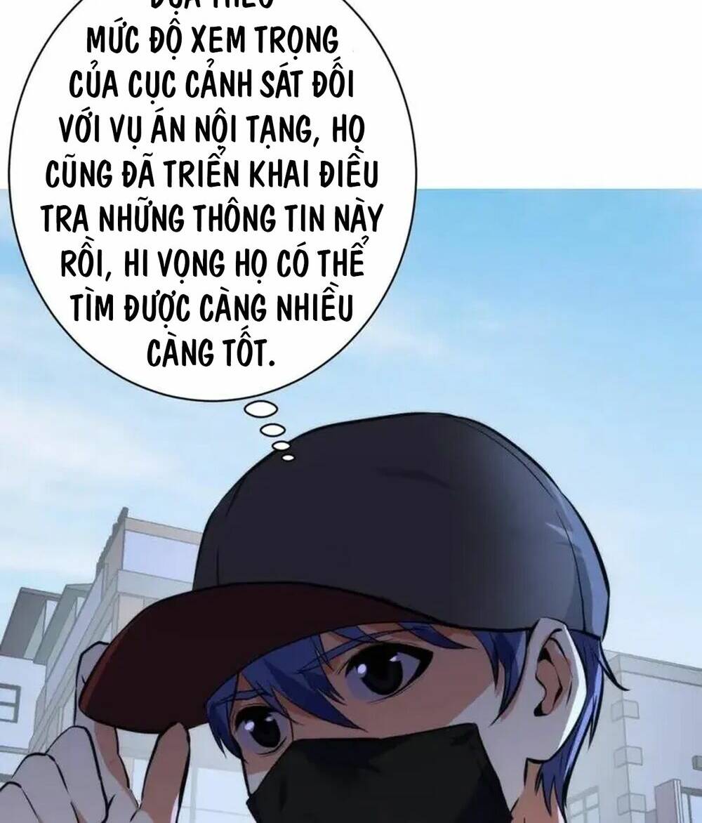 Trở Thành Thần Chủ Cthulhu Chương 236 Ảnh 32
