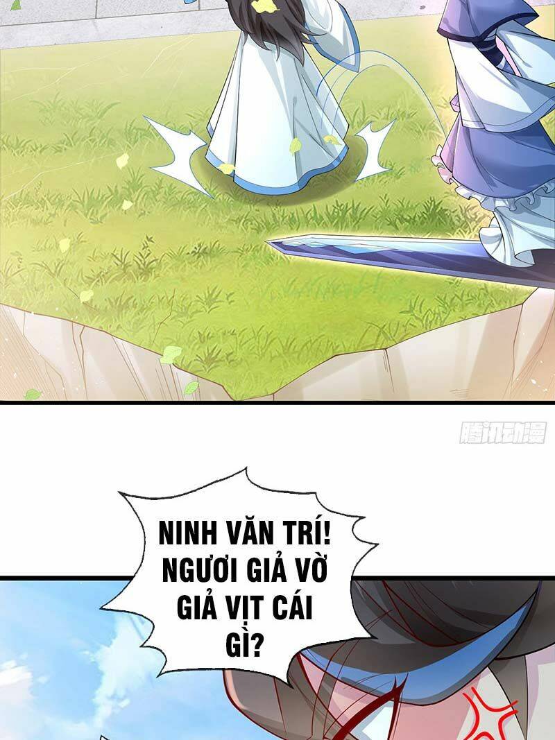 Tiên Tử Tha Mạng Chương 5 Ảnh 30
