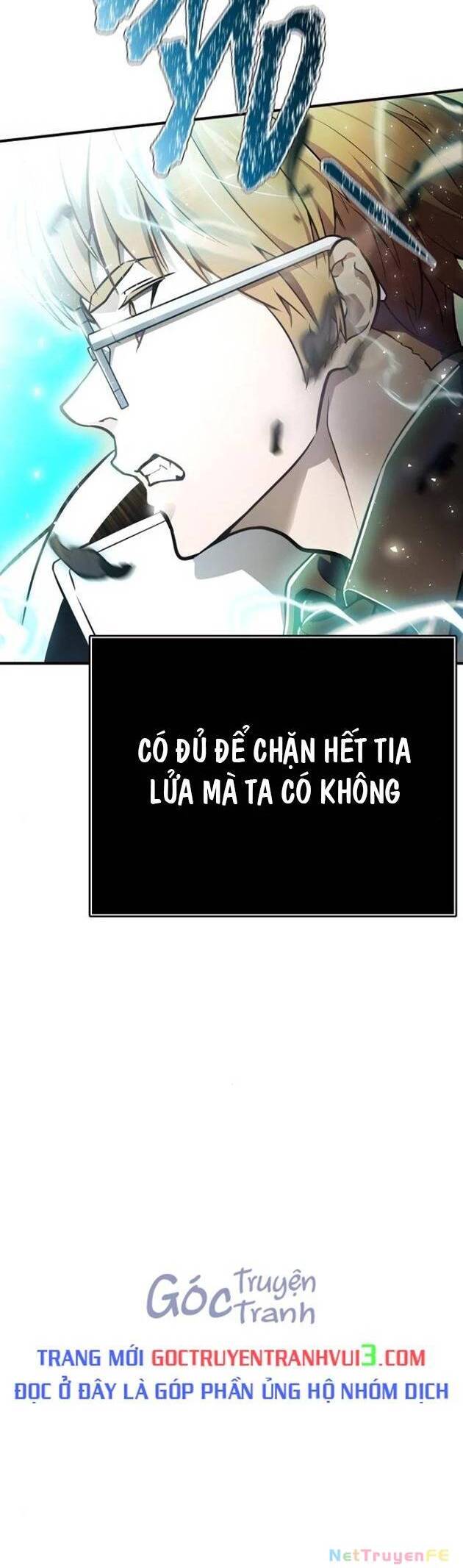 Cuộc Chiến Trong Tòa Tháp - Tower Of God Chương 643 Ảnh 106