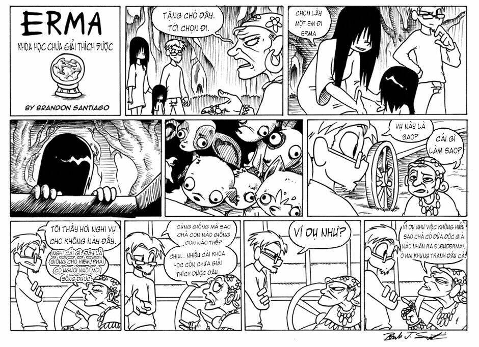 Erma Chương 4 Ảnh 6
