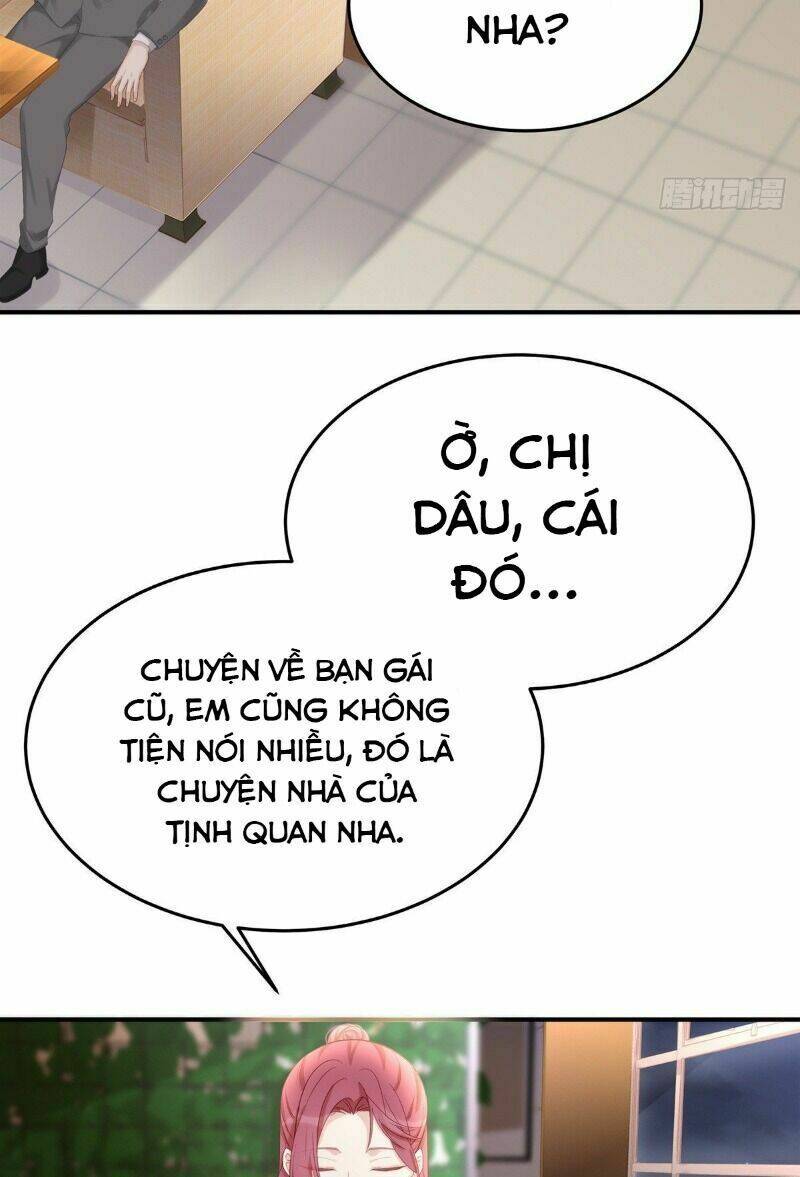 Chỉ Muốn Cưng Chiều Em Chương 58 Ảnh 32