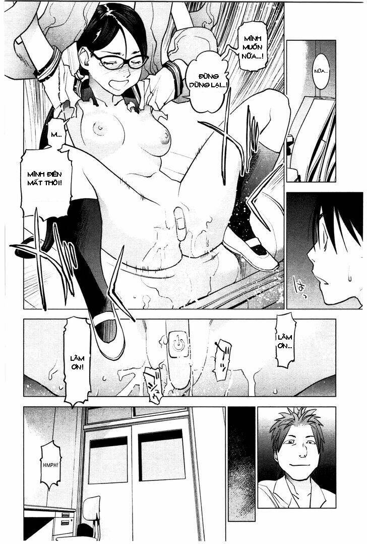 Seishokuki Chương 26 Ảnh 16