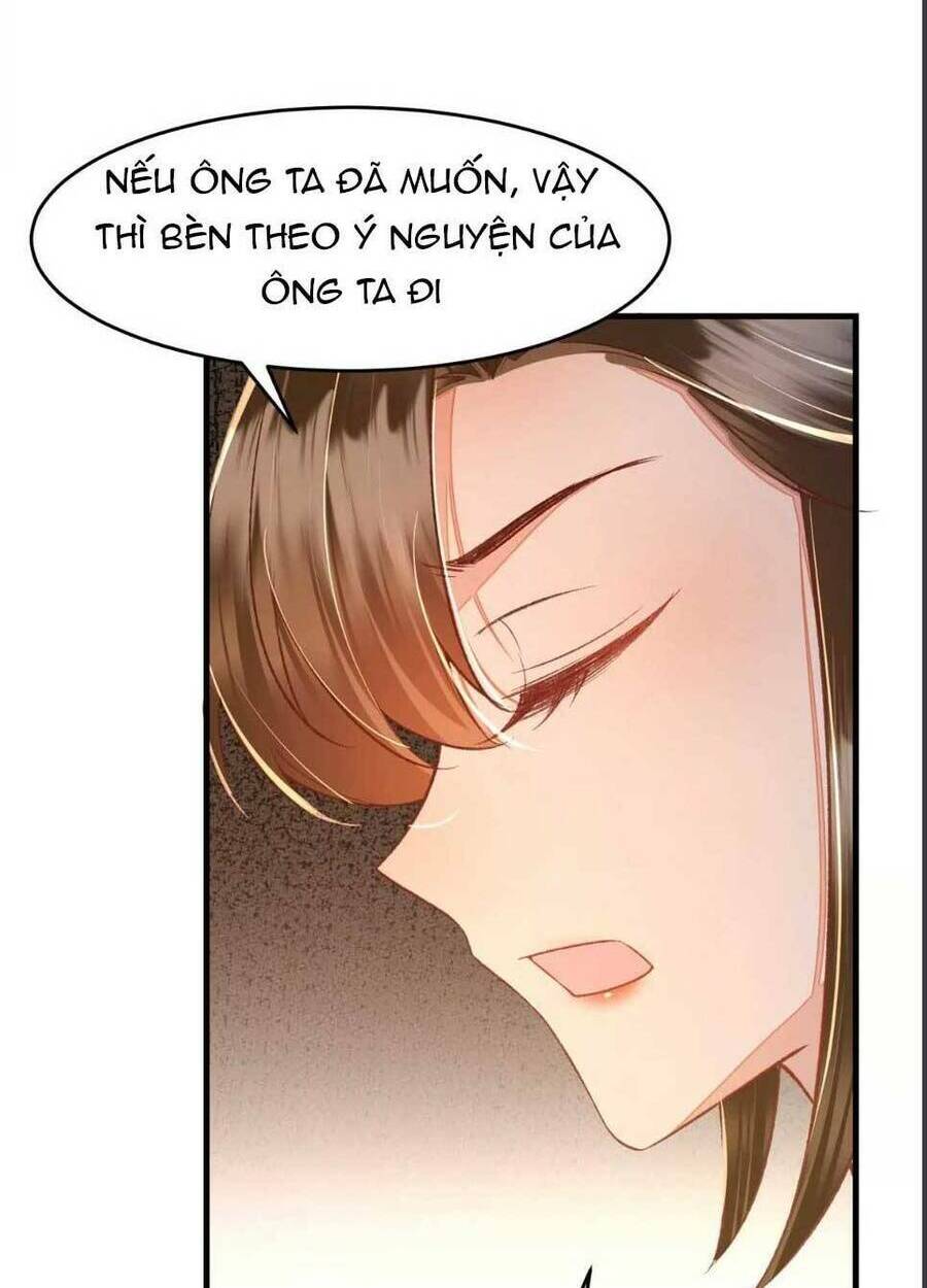 Rơi Vào Cạm Bẫy Ngọt Ngào Của Tứ Thúc Chương 24 Ảnh 15
