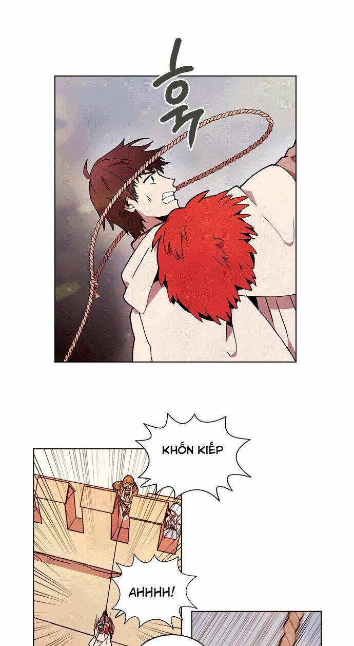 Miracle! Hero-Nim Chương 6 Ảnh 11