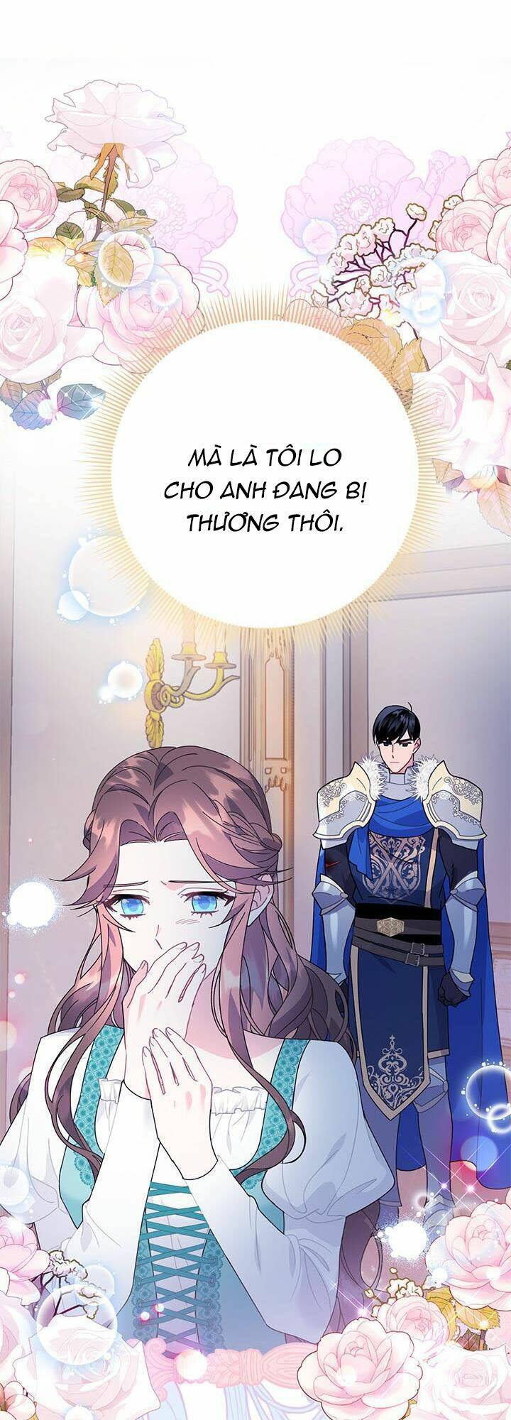 Công Chúa Của Loài Chim Chương 47.1 Ảnh 28