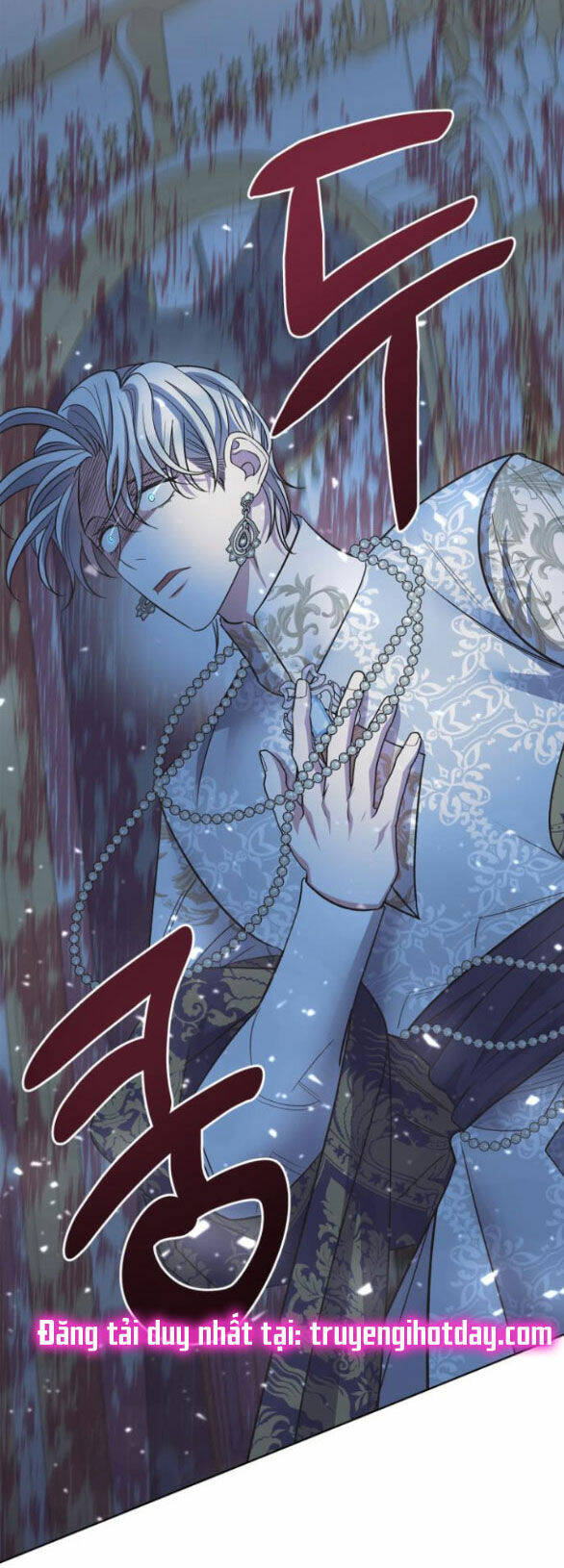 Mong Chờ Giây Phút Thiêng Liêng Được Chạm Tới Người Chương 50.2 Ảnh 3