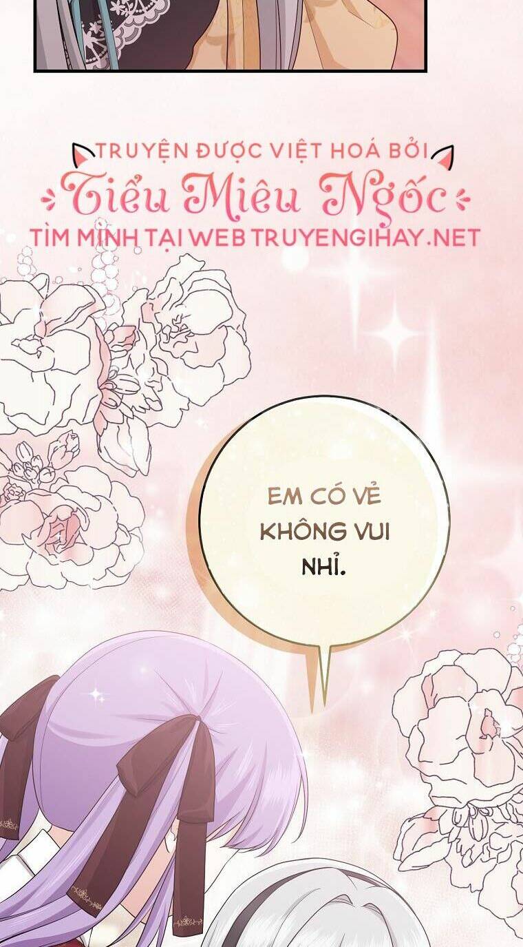 Tôi Đã Diễn Tròn Vai Một Đứa Con Gái Nuôi Chương 33 Ảnh 25