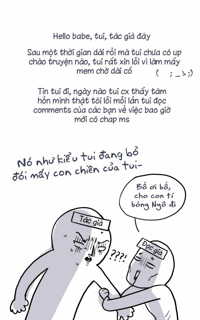 Not So Shoujo Love Story Chương 17.7 Ảnh 5