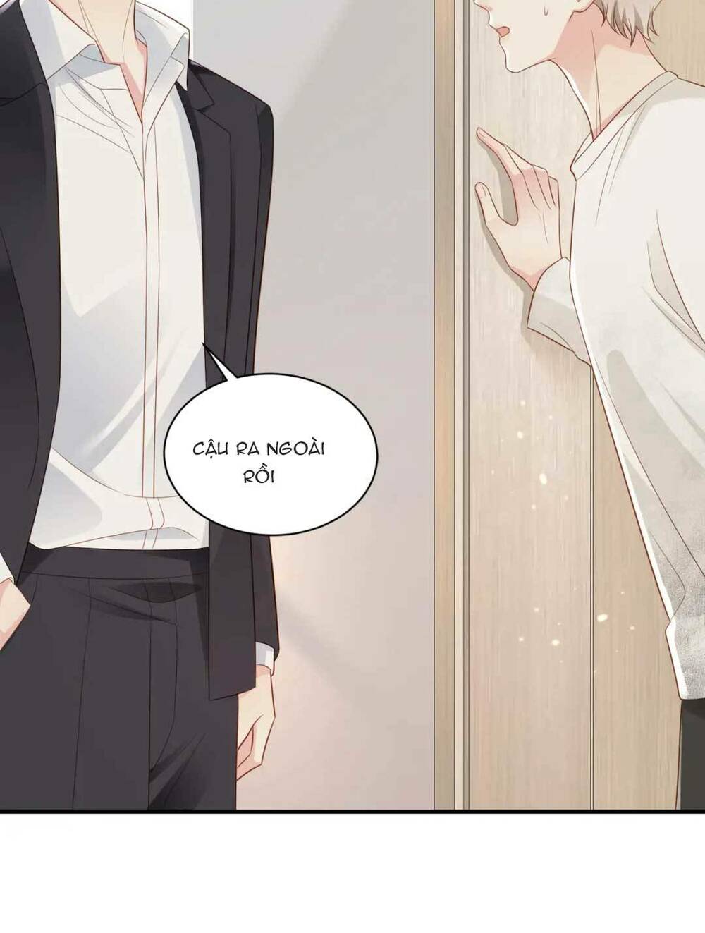 Giả Vờ Mất Trí Nhớ , Tình Địch Nhân Cơ Hội Nói Tôi Là Bạn Trai Anh Ta Chương 5 Ảnh 11